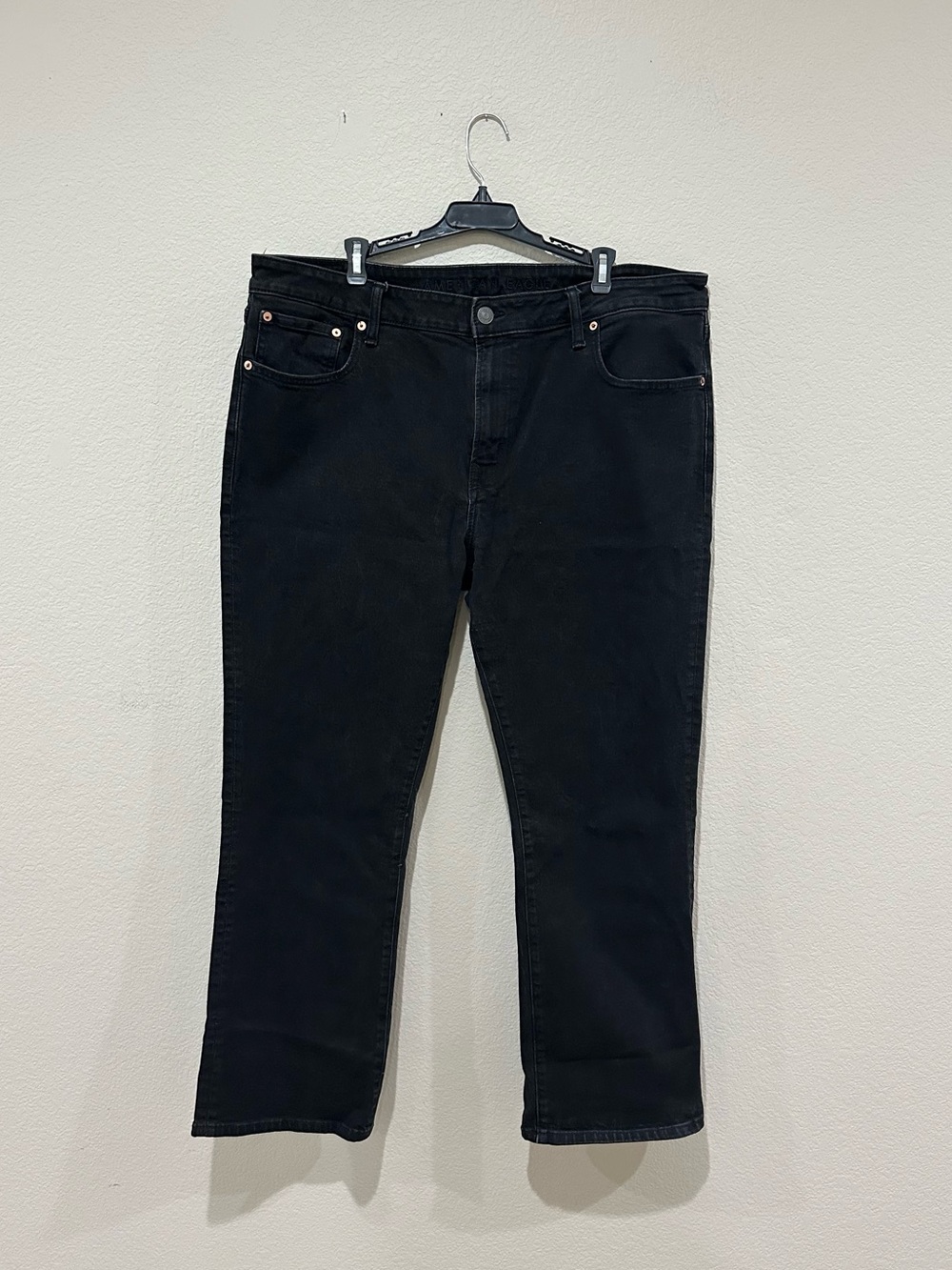 American Eagle original bootcut - men’s 40x30